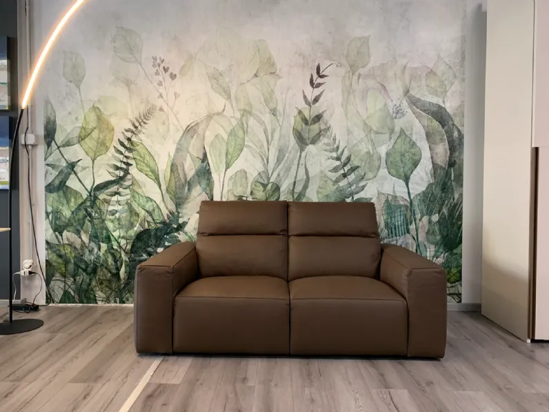 Divano Lineare Beverly Egoitaliano a 1914 Euro