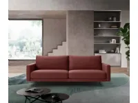 Divano in Tessuto stile moderno modello Bridge 218 x 98 scontato - 22%