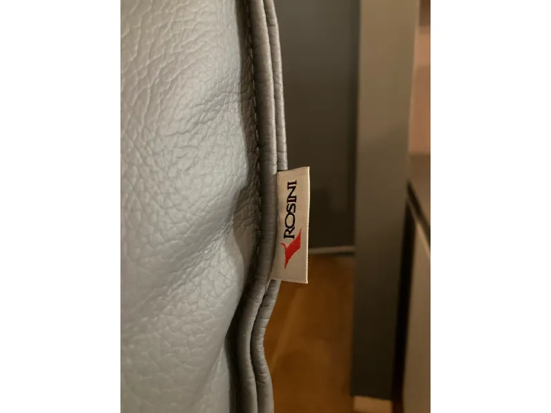 Divano Rosini Brighton PREZZI OUTLET sconto 50%