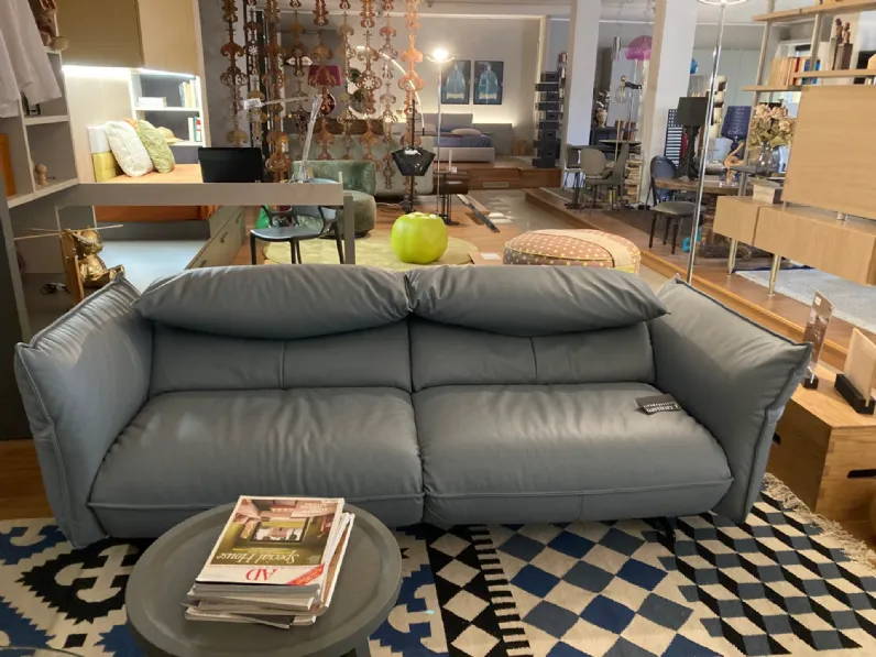 Divano Rosini Brighton PREZZI OUTLET sconto 50%