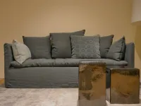 Divano Lineare Canap boho 220 Artigianale ad un prezzo imperdibile