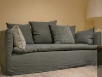 Divano Lineare Canap boho 220 Artigianale ad un prezzo imperdibile