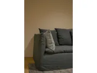 Divano Lineare Canap boho 220 Artigianale ad un prezzo imperdibile