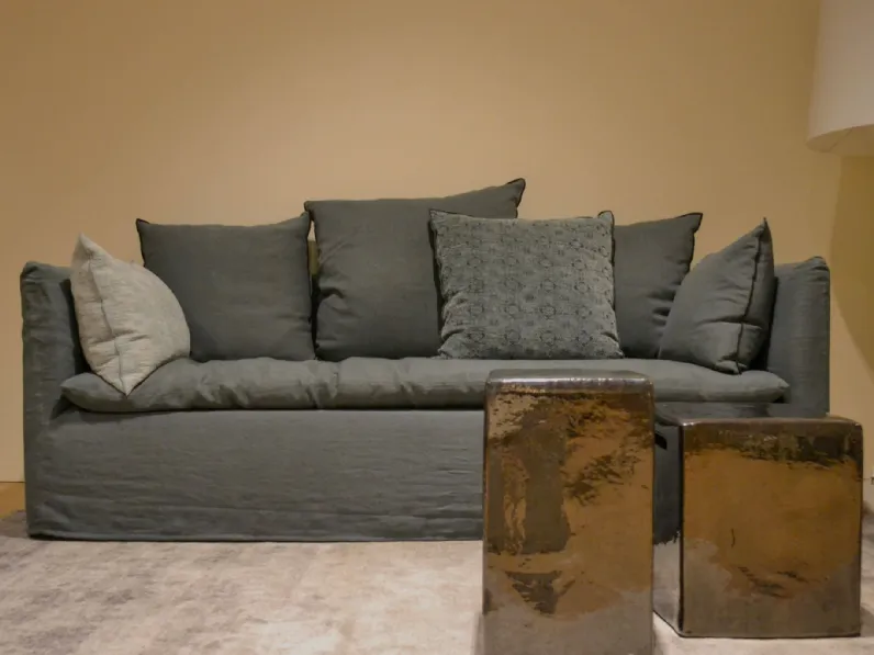 Divano Lineare Canap boho 220 Artigianale ad un prezzo imperdibile