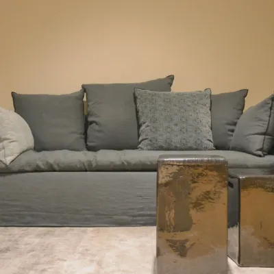 Divano Lineare Canap boho 220 Artigianale ad un prezzo imperdibile