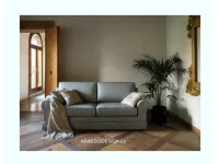 Divano Class di Samoa in stile classico in Offerta Outlet