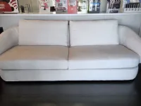Divano Craig s240 in Tessuto sfoderabile  di Cattelan italia scontato 25%