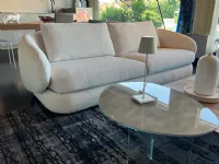 Divano Craig s240 Cattelan italia in OFFERTA - 25%