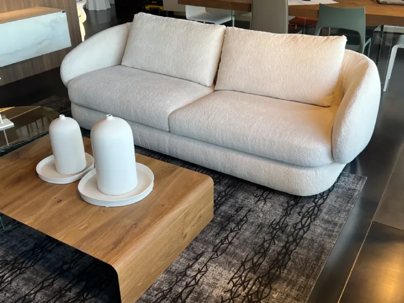 Divano Craig s240 Cattelan italia in OFFERTA - 25%