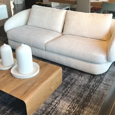 Divano Craig s240 Cattelan italia in OFFERTA - 25%