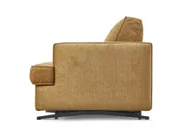 Divano in Tessuto stile design modello Dedalo scontato - 25%