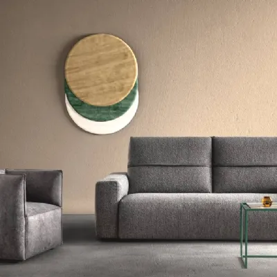 Divano Deep real Samoa a PREZZO OUTLET scontato del 28%