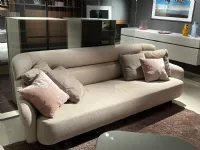 Divano Lineare Divano ares lema di Lema a prezzo scontato