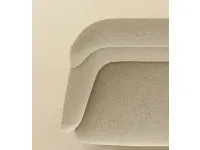 Divano Lineare Divano ares lema di Lema a prezzo scontato