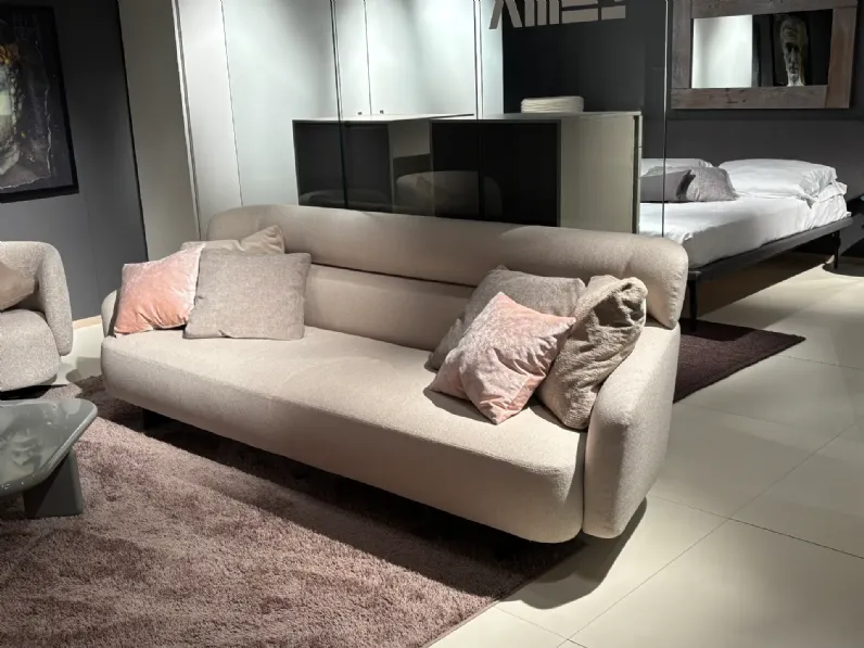 Divano Lineare Divano ares lema di Lema a prezzo scontato