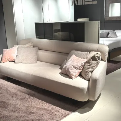 Divano Lineare Divano ares lema di Lema a prezzo scontato