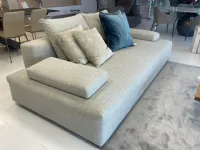 Divano Lineare Divano desire'e mod glow in di Desire a prezzo ribassato