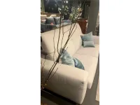 Divano Divano exc� derek grigio Exc� a PREZZO OUTLET scontato del 45%