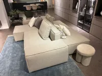 Divano da Grandi modello Divano flexstyle di Flexstyle scontato