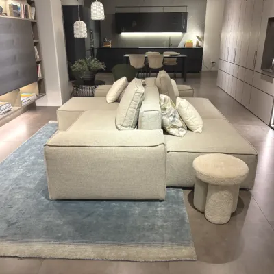 Divano Lineare Divano flexstyle Flexstyle ad un prezzo conveniente