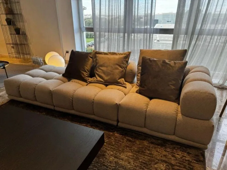 Divano Lineare Divano franco ferri sacai Franco ferri ad un prezzo vantaggioso