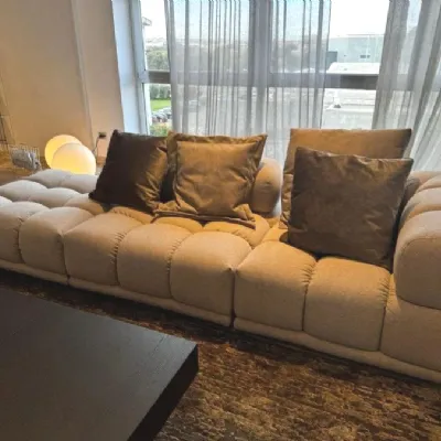 Divano Lineare Divano franco ferri sacai Franco ferri ad un prezzo vantaggioso