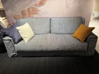 Divano Divano gervasoni di Gervasoni in stile moderno a prezzo Outlet