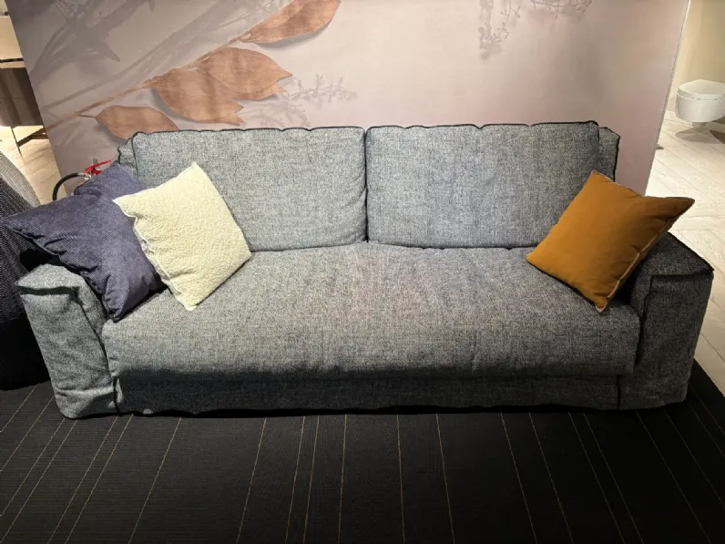 Divano Divano gervasoni di Gervasoni in stile moderno a prezzo Outlet