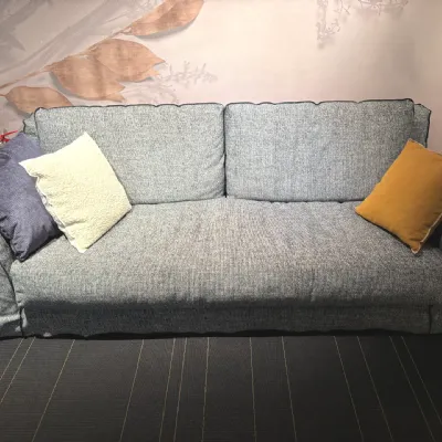 Divano Lineare Divano gervasoni Gervasoni in Offerta Outlet a 3300 Euro