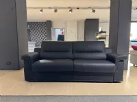 Divano Lineare Divano letto londra Artigianale a 1280 Euro