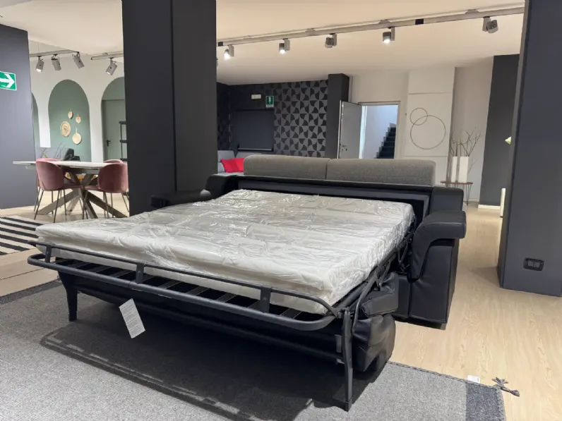 Divano Lineare Divano letto londra Artigianale a 1280 Euro