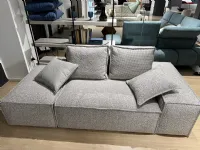 Divano Lineare Divano lineare blob Artigianale a 1160 Euro