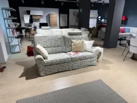 Divano Lineare Divano lineare ginevra classico Artigianale in Offerta Outlet a 800 Euro