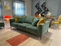 Divano Lineare Divano liverpool Rosini a 3240
