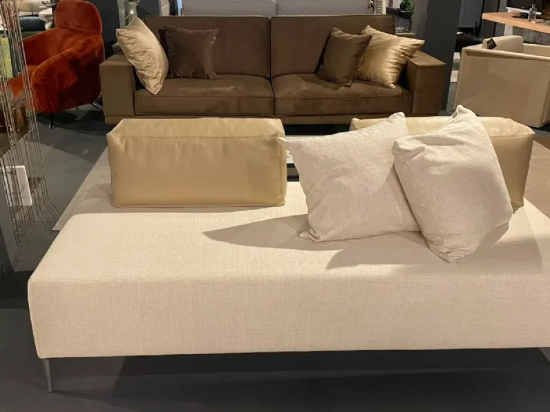 Divano Divano novit� by domingo : con uno SCONTO ESCLUSIVO del 34%