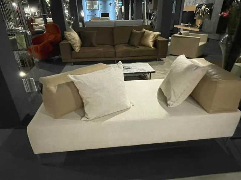 Divano novità by domingo  in OFFERTA - 34%