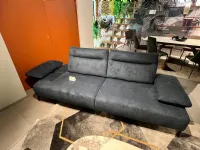 Divano Lineare Divano wender maxdivani di Max divani a prezzo ribassato