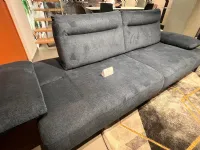 Divano Lineare Divano wender maxdivani di Max divani a prezzo ribassato