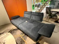 Divano Lineare Divano wender maxdivani di Max divani a prezzo ribassato