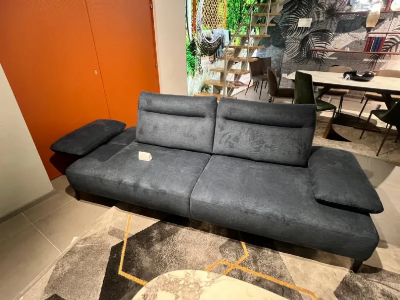 Divano Lineare Divano wender maxdivani di Max divani a prezzo ribassato