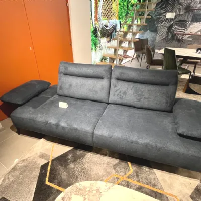 Divano Lineare Divano wender maxdivani Max divani ad un prezzo vantaggioso