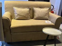 Divano Lineare modello Dorian di La casa moderna con forte sconto
