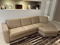 Divano Lineare Dylan Doimo sofas a 2900 Euro