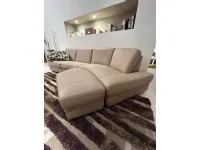 Divano Lineare Dylan Doimo sofas a 2900 Euro