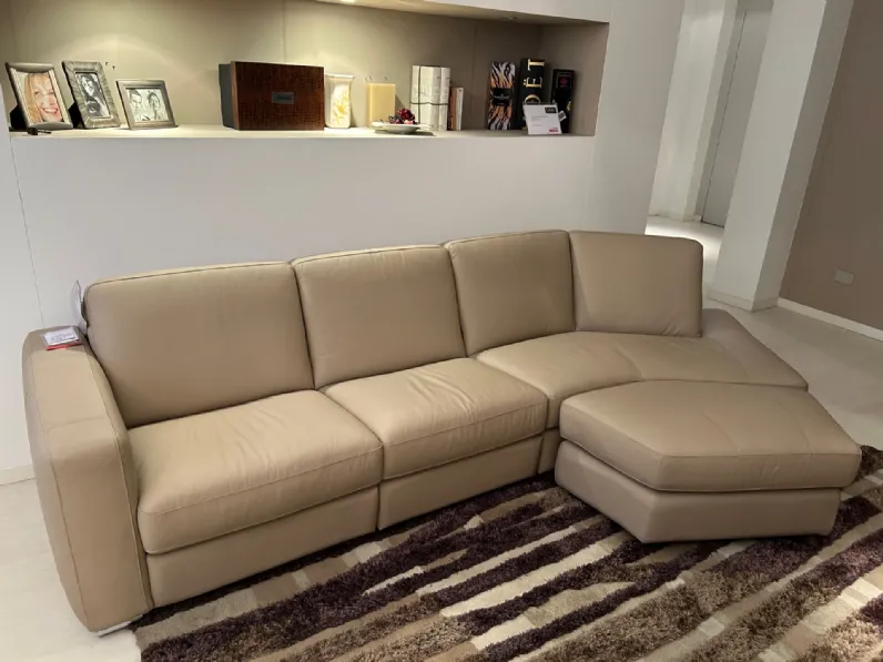 Divano Lineare Dylan Doimo sofas a 2900 Euro
