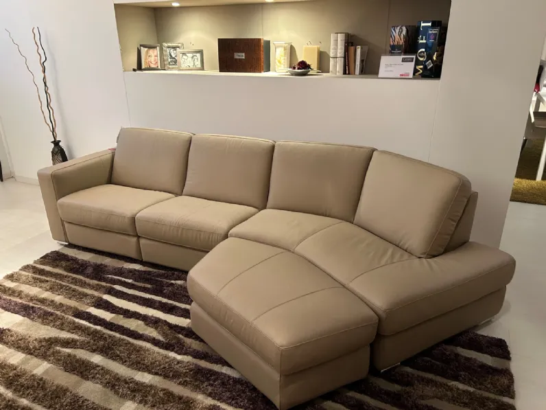 Divano Lineare Dylan Doimo sofas a 2900 Euro