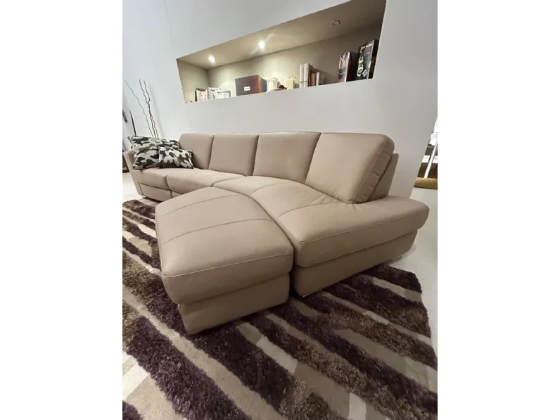 Divano Lineare Dylan Doimo sofas a 2900 Euro