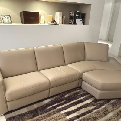 Divano Lineare Dylan Doimo sofas a 2900 Euro
