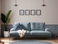 Divano Eclettico divano  di Md work in stile design a prezzo scontato