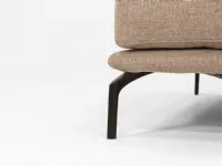 Divano Eclettico divano  di Md work in stile design a prezzo scontato